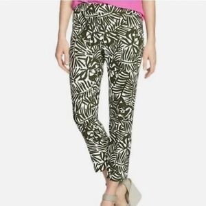 Kate Spade Orchid Jackie Pants 8